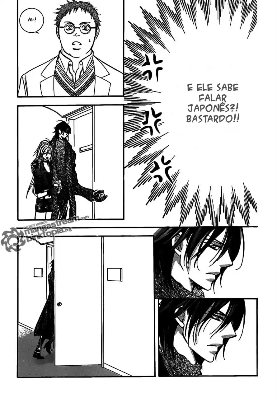 Read Skip Beat! Português Manga Online