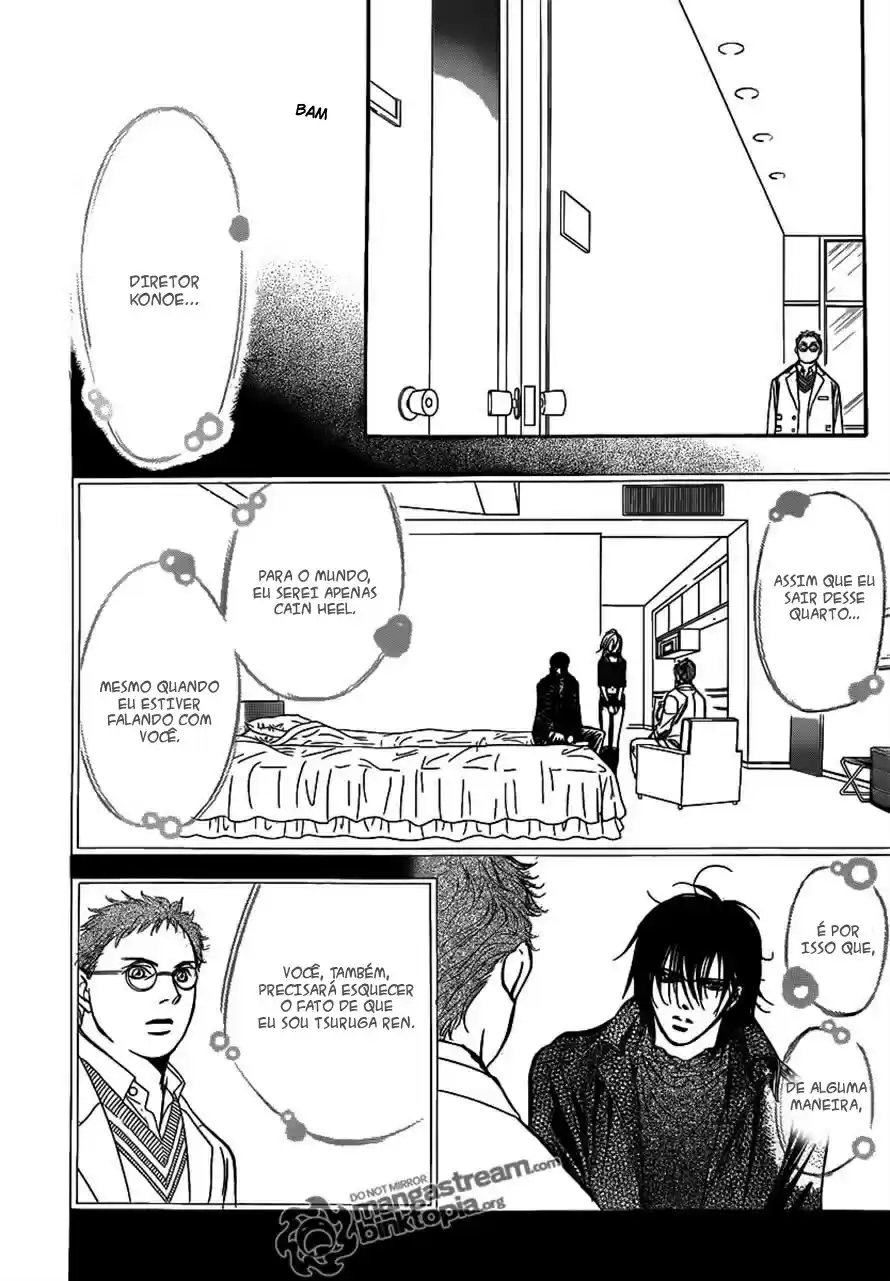 Read Skip Beat! Português Manga Online