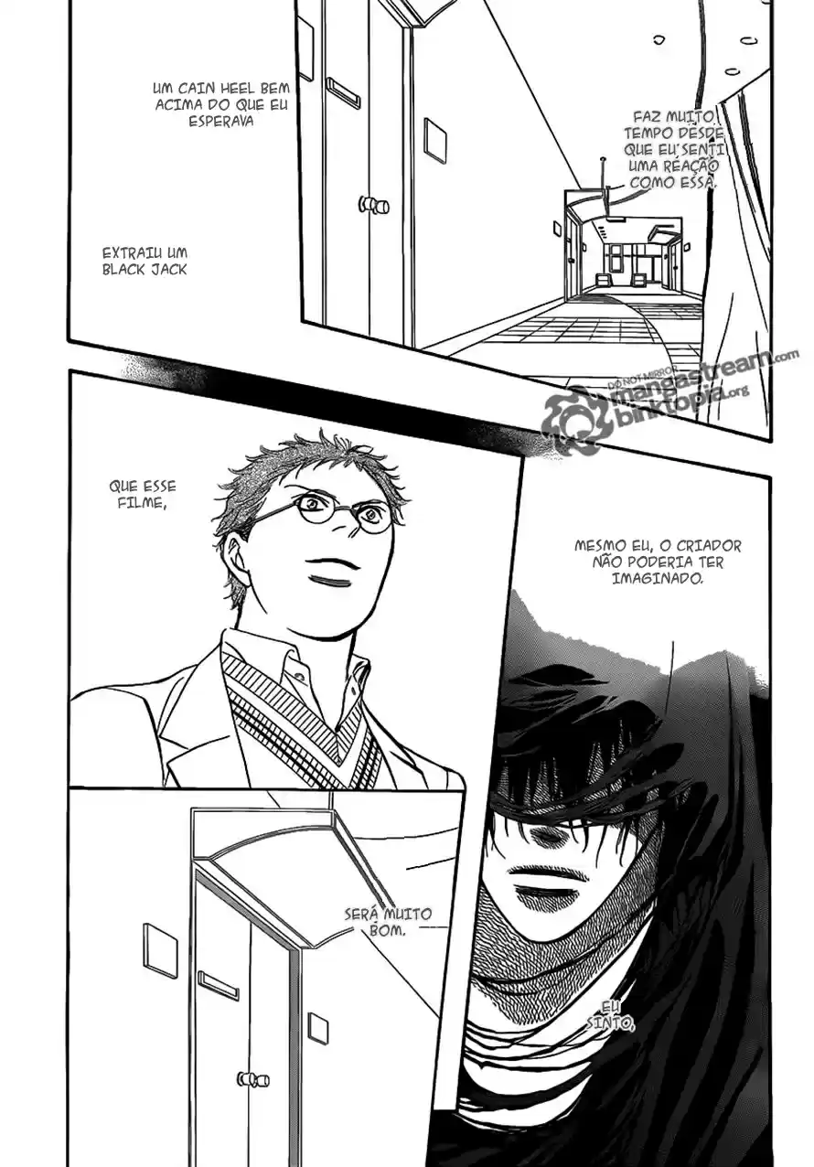 Read Skip Beat! Português Manga Online