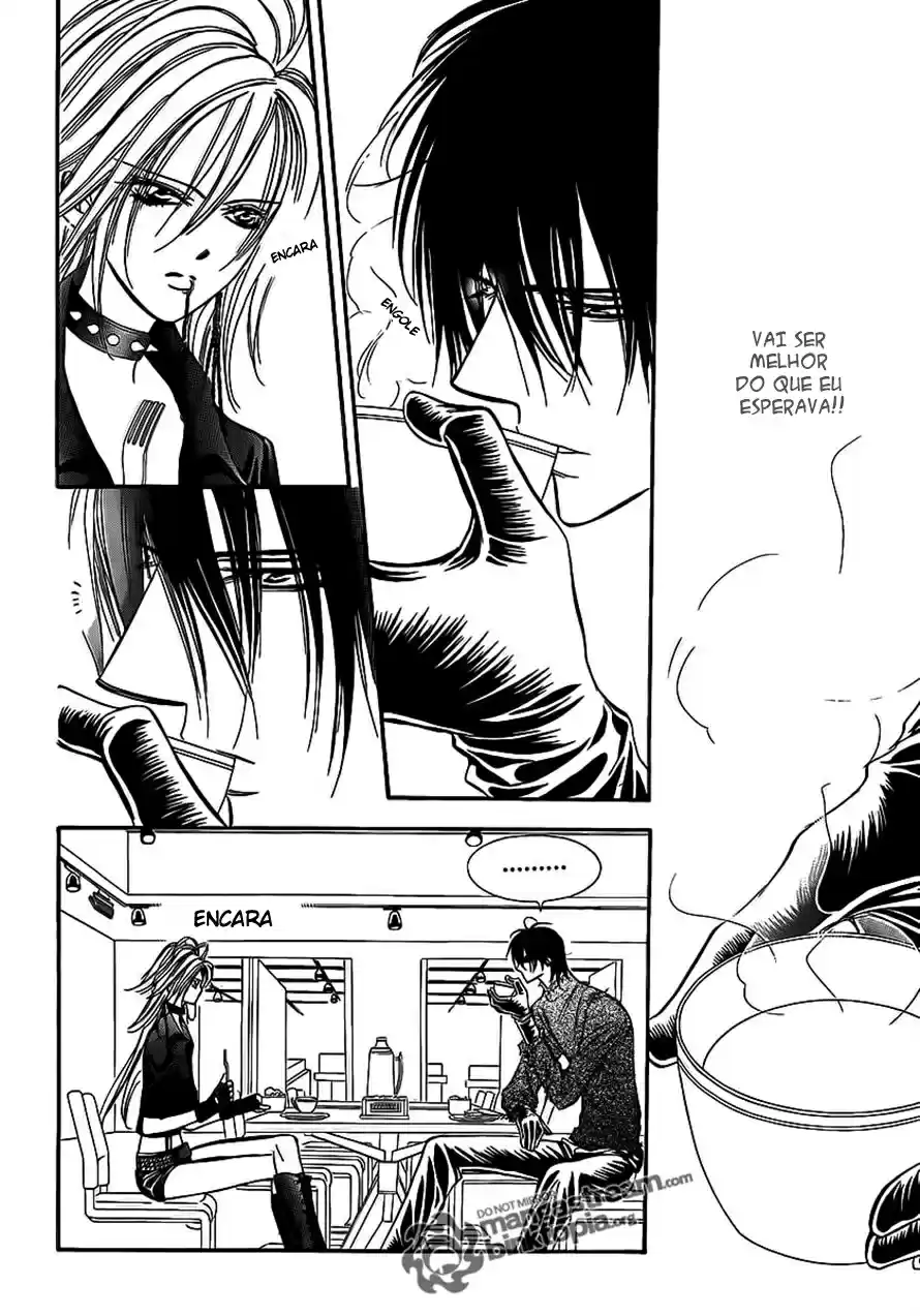 Read Skip Beat! Português Manga Online