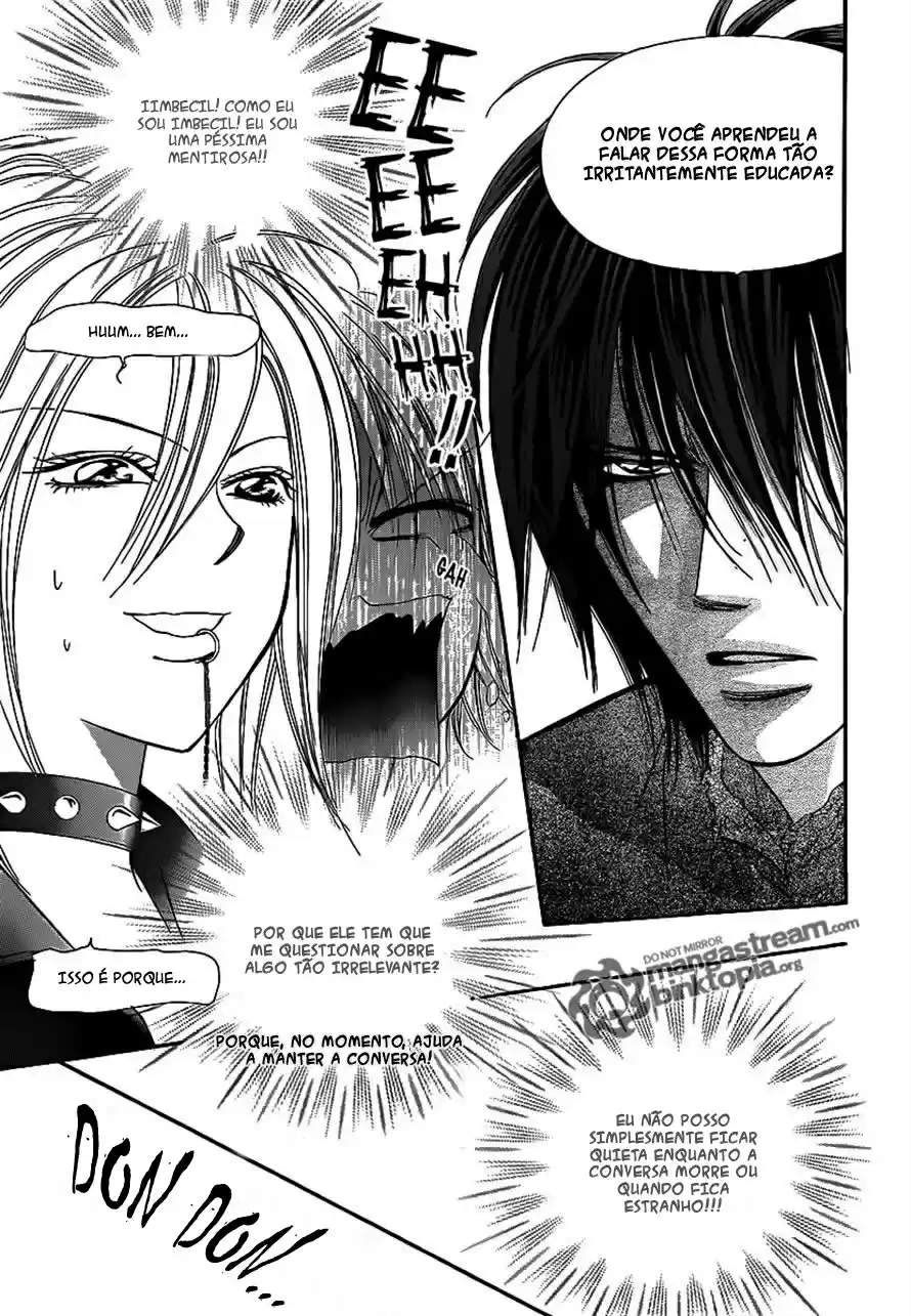 Read Skip Beat! Português Manga Online