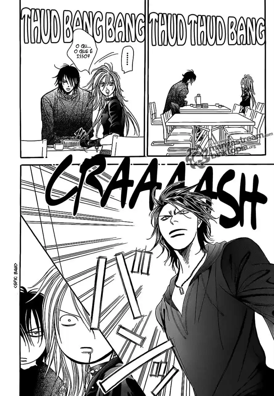 Read Skip Beat! Português Manga Online