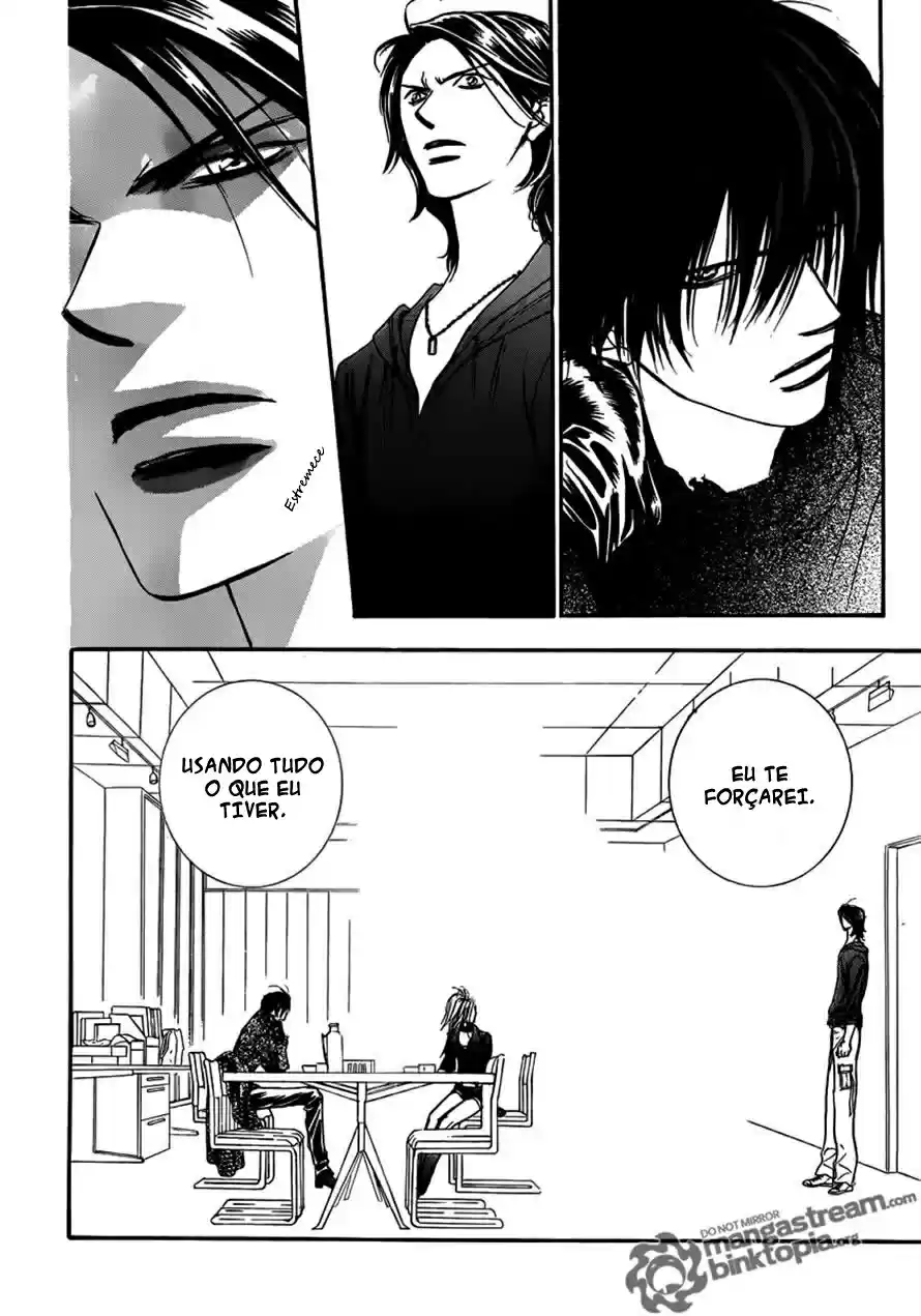 Read Skip Beat! Português Manga Online