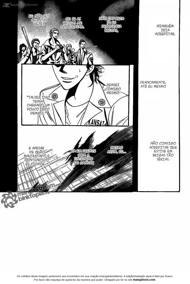 Read Skip Beat! Português Manga Online