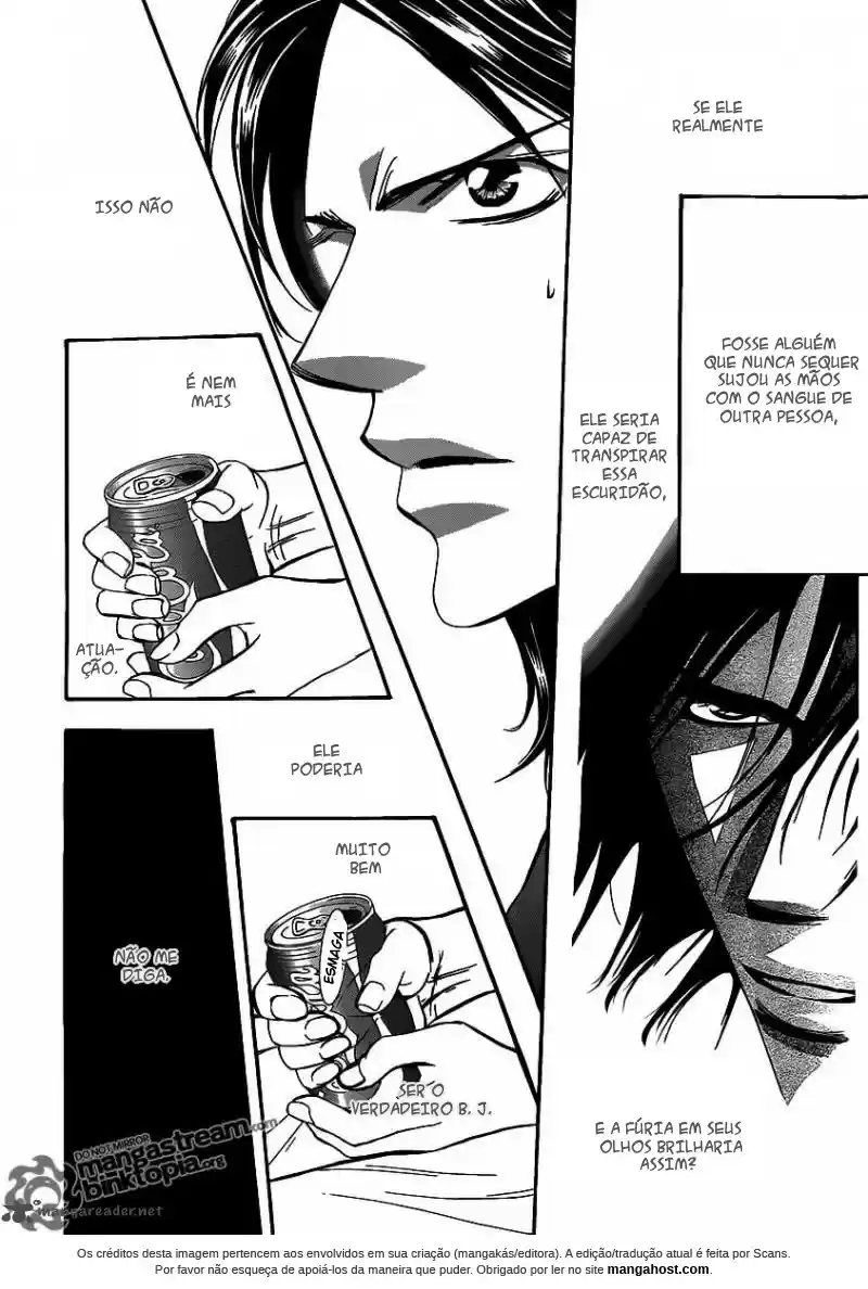 Read Skip Beat! Português Manga Online