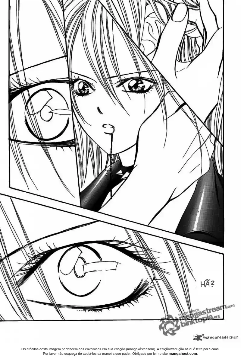 Read Skip Beat! Português Manga Online