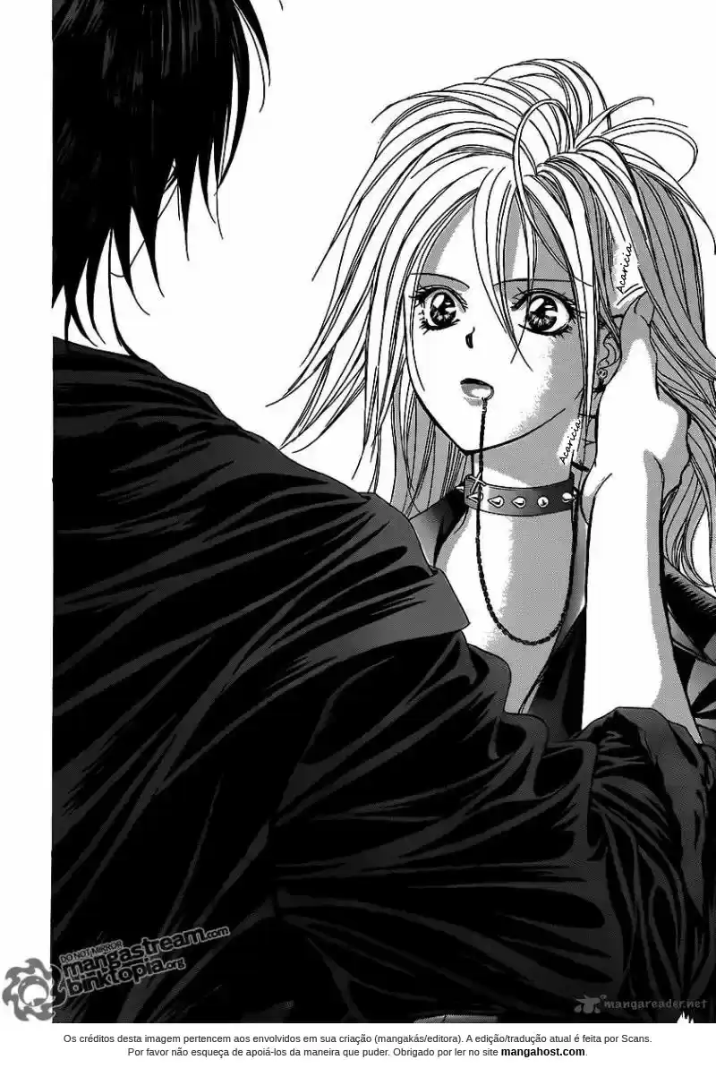 Read Skip Beat! Português Manga Online