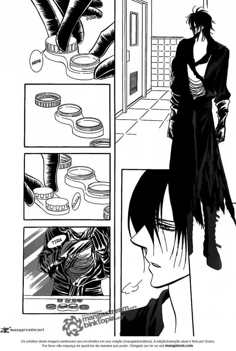 Read Skip Beat! Português Manga Online