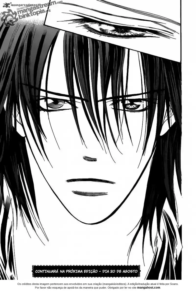 Read Skip Beat! Português Manga Online