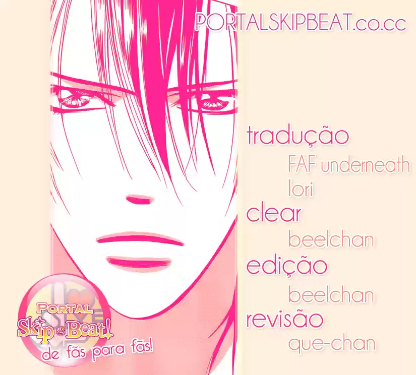Read Skip Beat! Português Manga Online