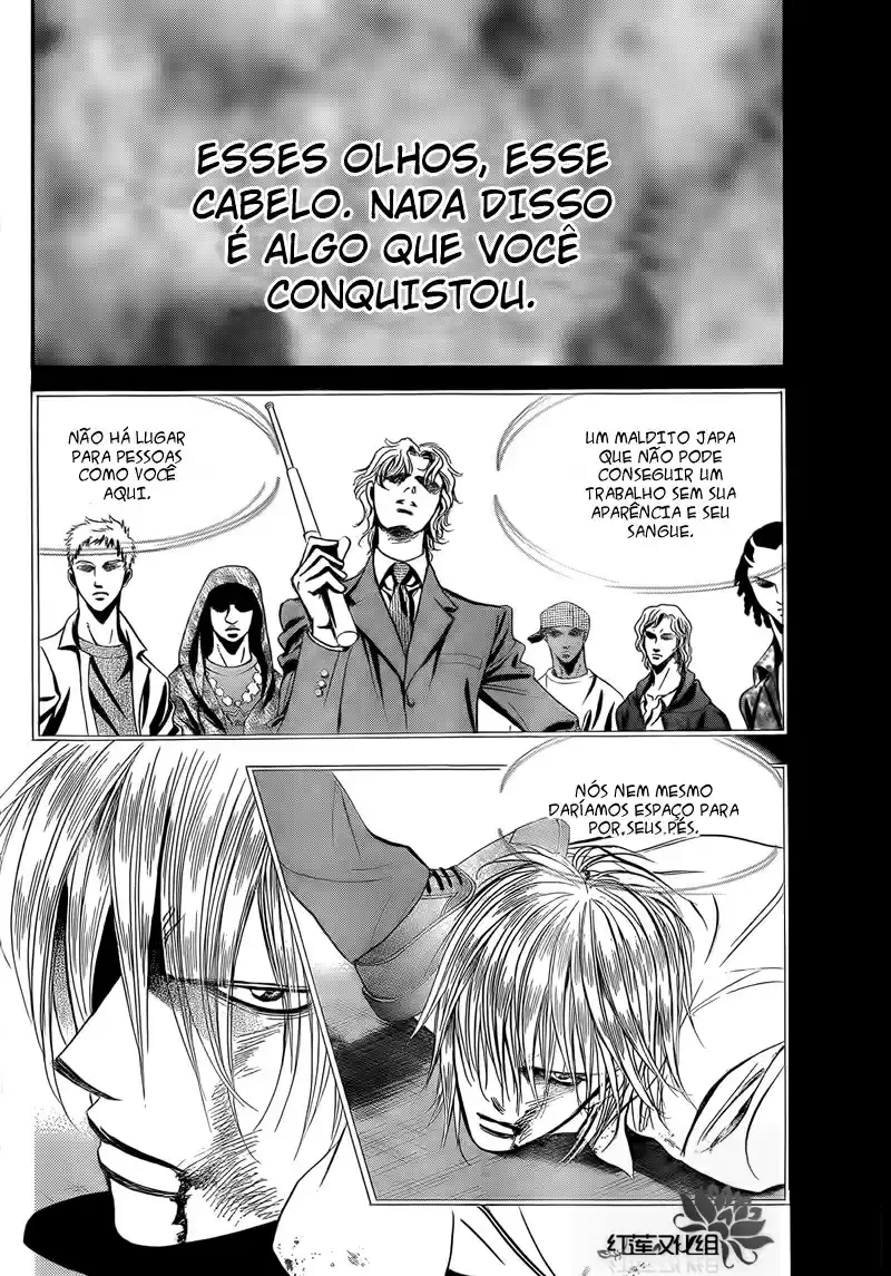 Read Skip Beat! Português Manga Online