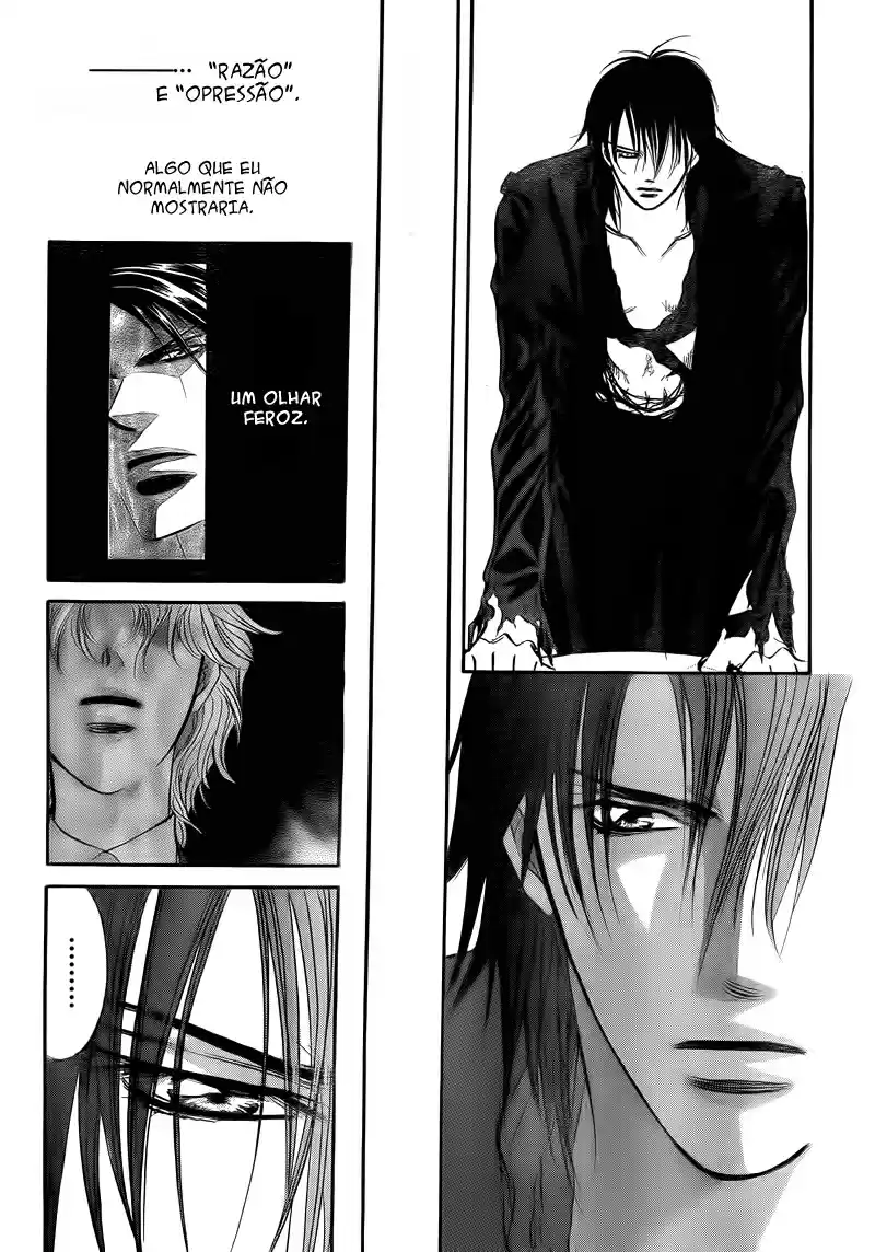 Read Skip Beat! Português Manga Online