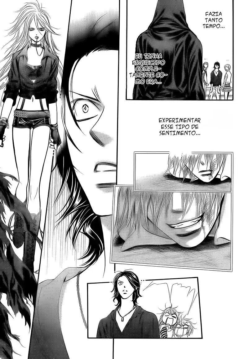 Read Skip Beat! Português Manga Online