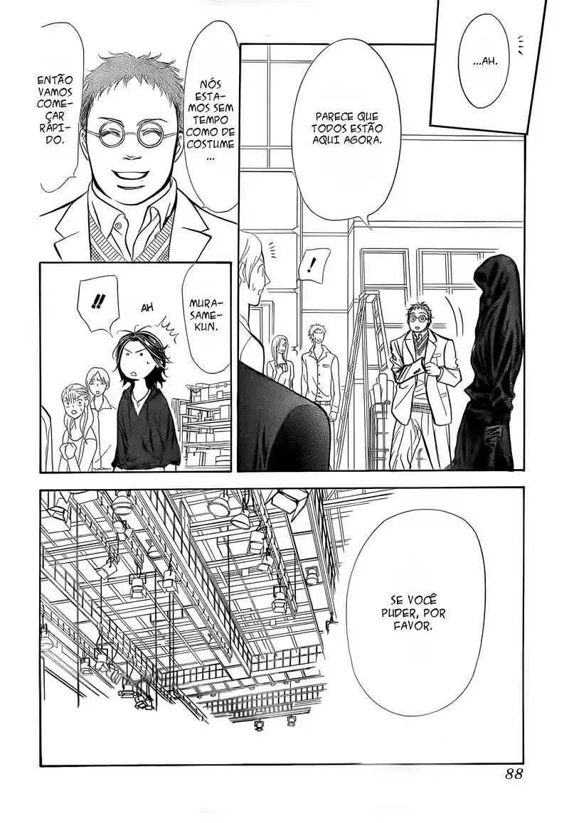 Read Skip Beat! Português Manga Online