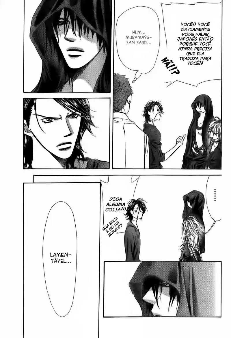Read Skip Beat! Português Manga Online