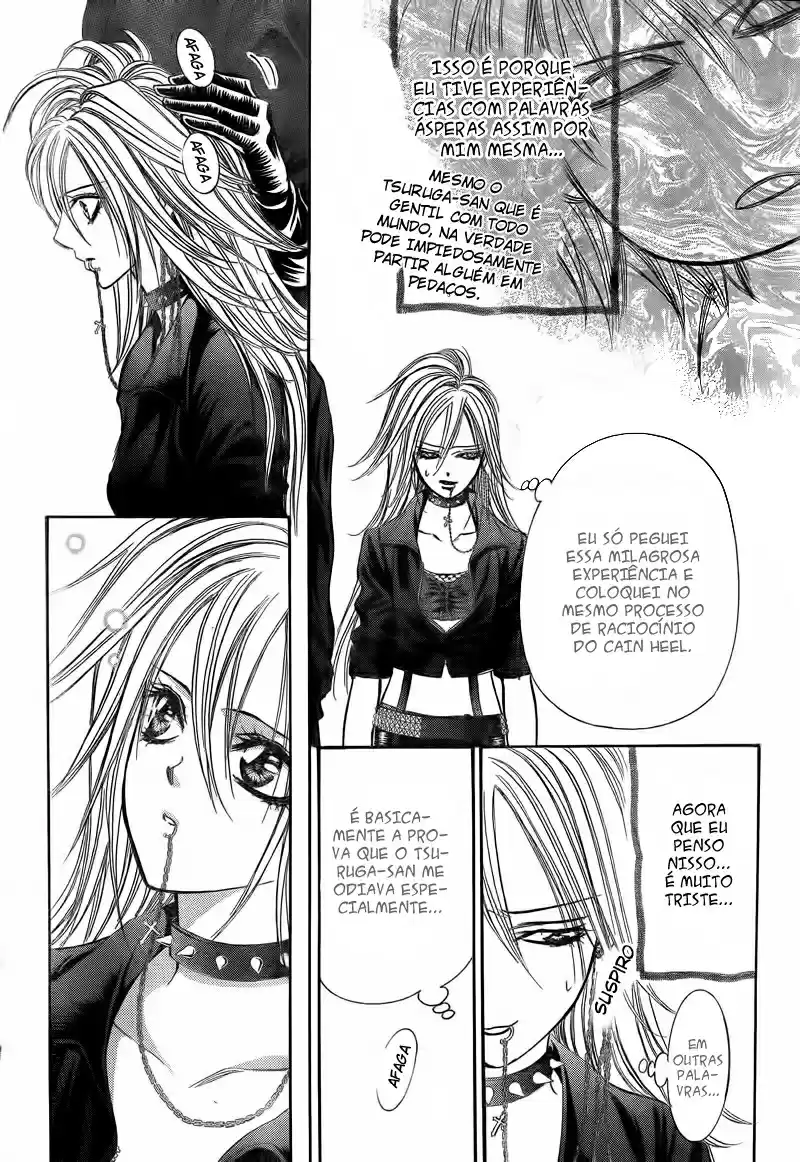 Read Skip Beat! Português Manga Online