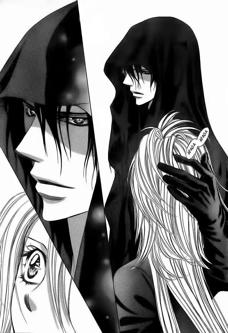 Read Skip Beat! Português Manga Online