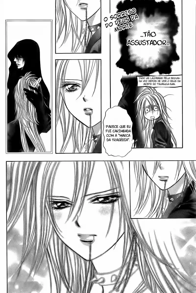 Read Skip Beat! Português Manga Online