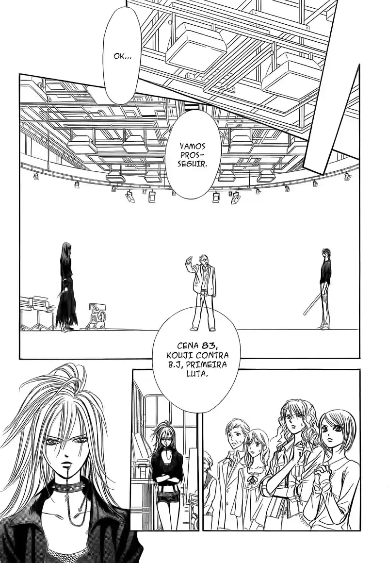 Read Skip Beat! Português Manga Online