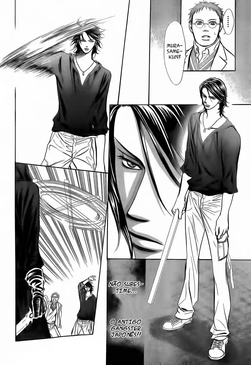 Read Skip Beat! Português Manga Online