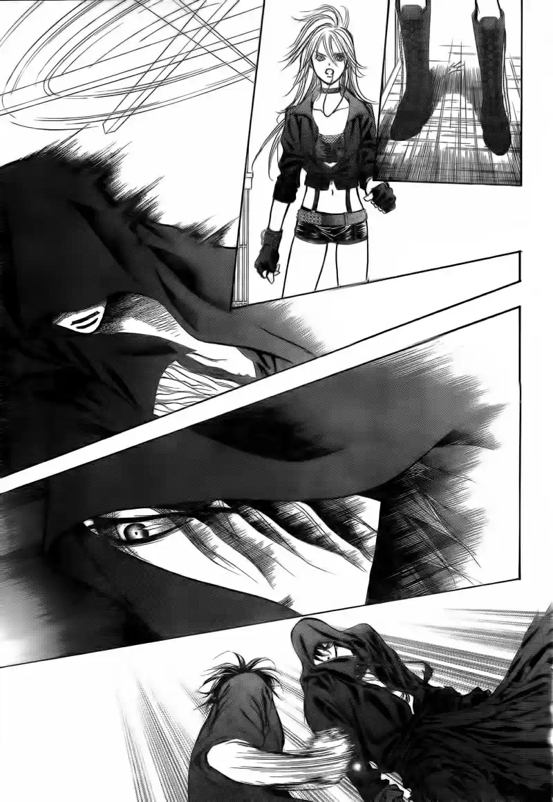 Read Skip Beat! Português Manga Online