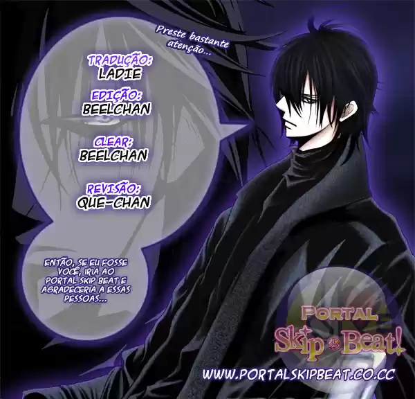 Read Skip Beat! Português Manga Online