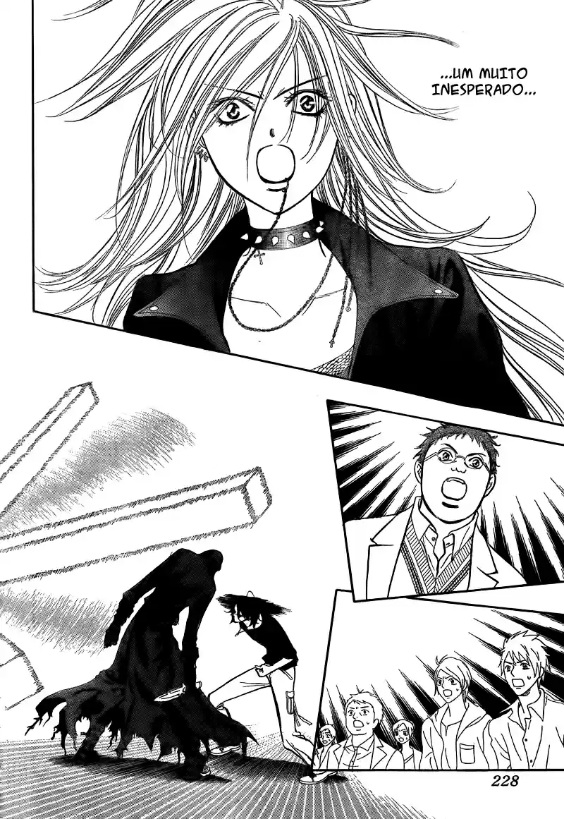 Read Skip Beat! Português Manga Online