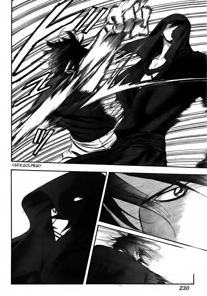 Read Skip Beat! Português Manga Online