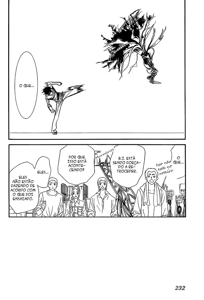 Read Skip Beat! Português Manga Online