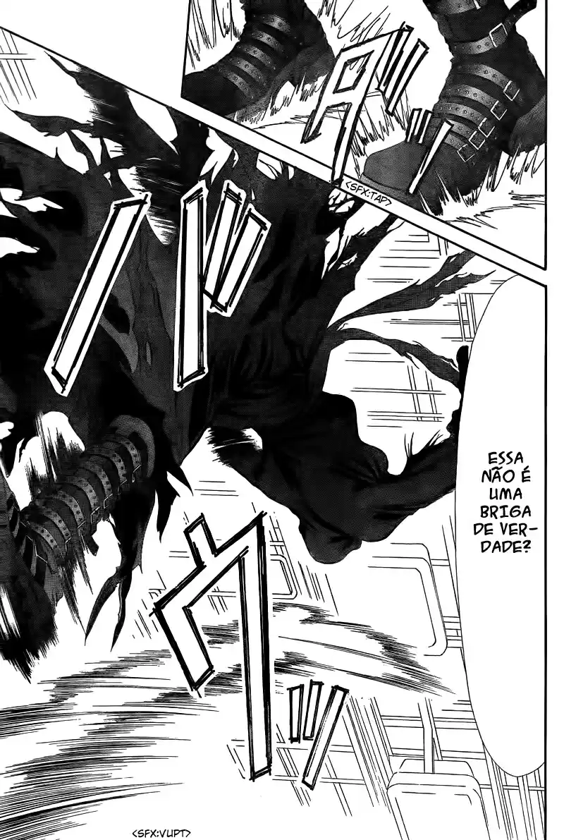 Read Skip Beat! Português Manga Online