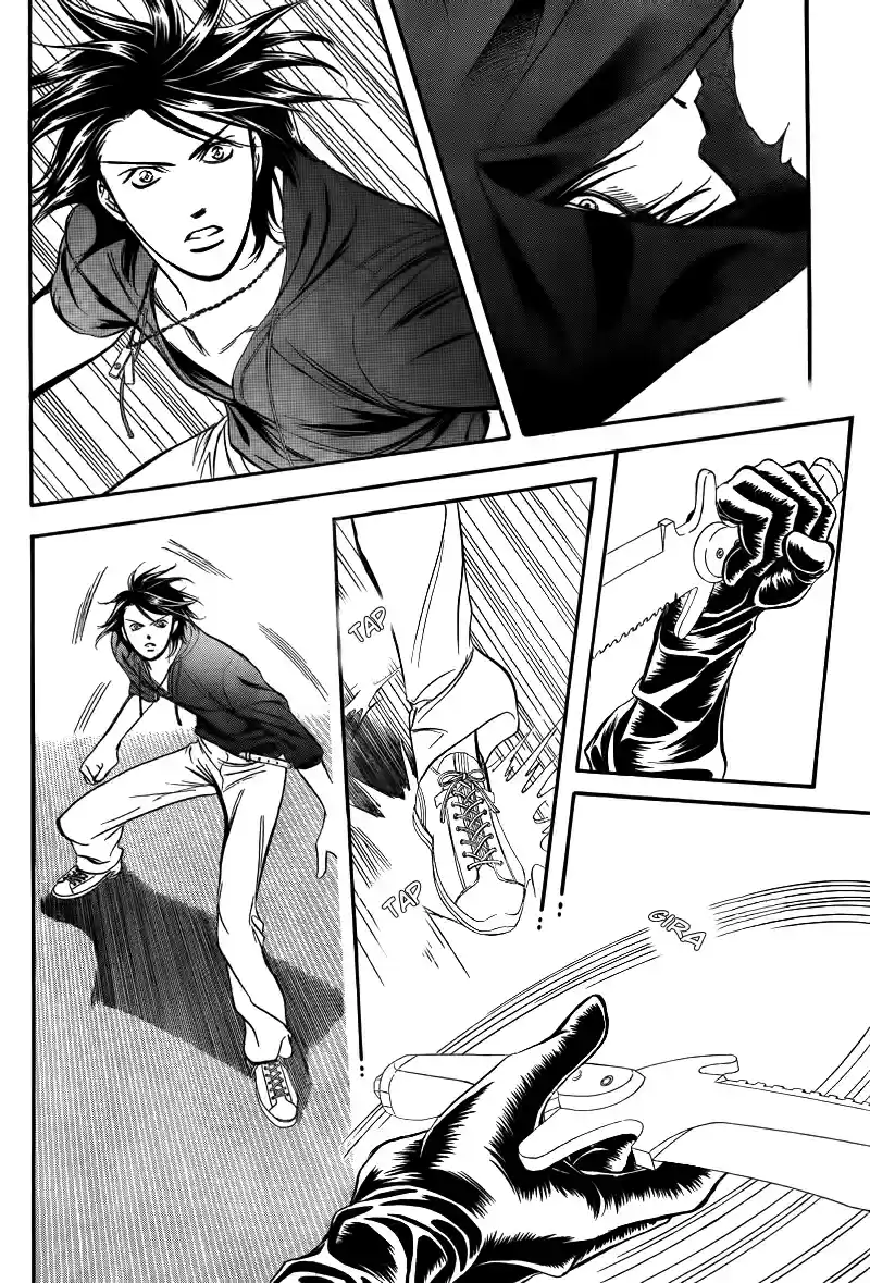 Read Skip Beat! Português Manga Online