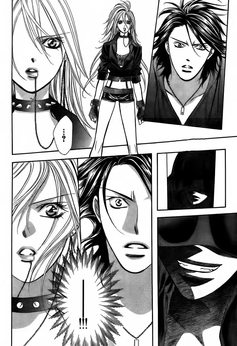 Read Skip Beat! Português Manga Online