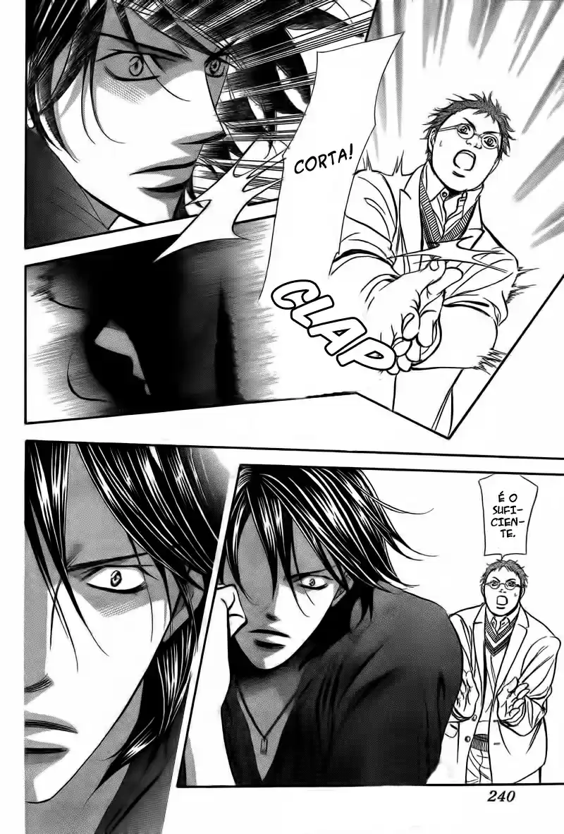 Read Skip Beat! Português Manga Online