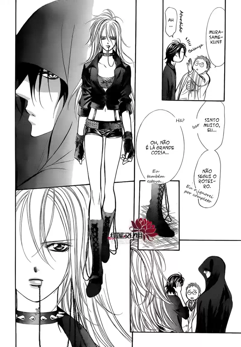Read Skip Beat! Português Manga Online