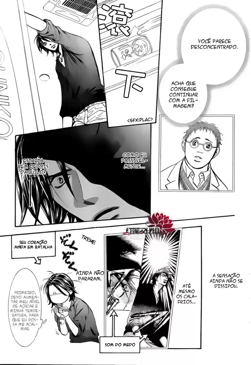 Read Skip Beat! Português Manga Online