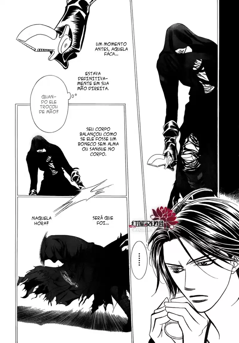 Read Skip Beat! Português Manga Online