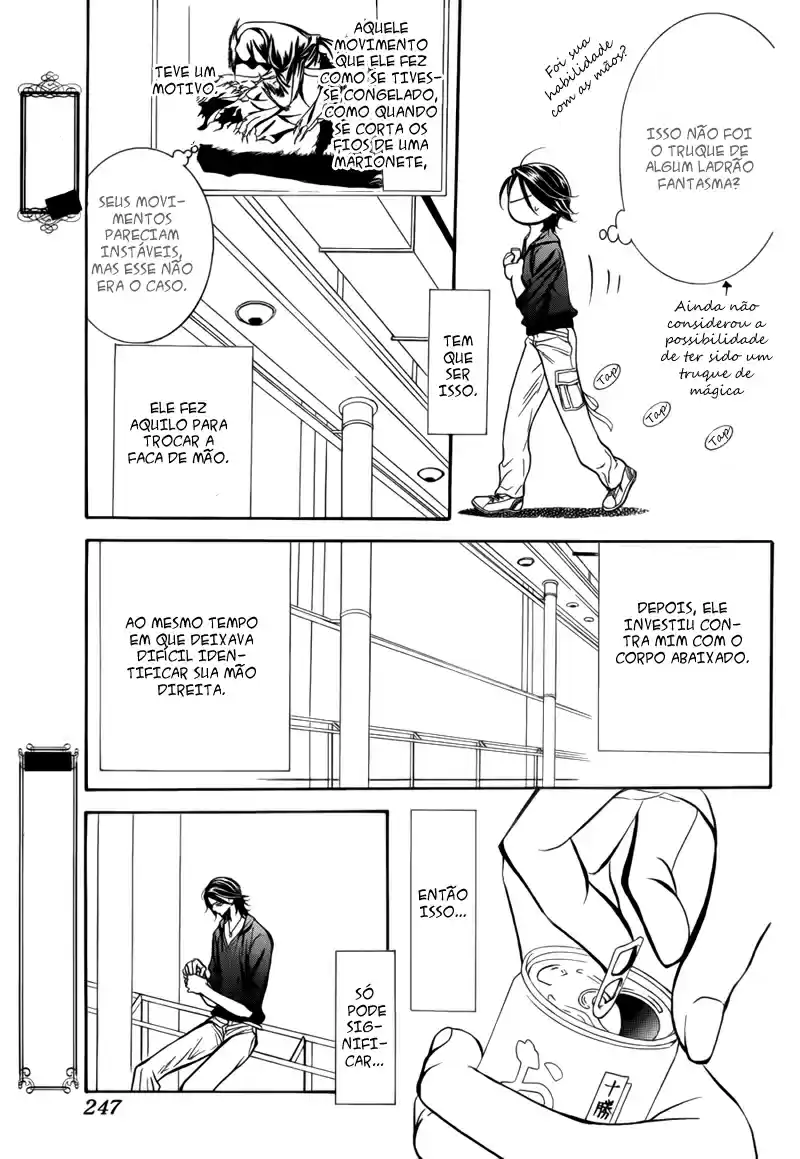 Read Skip Beat! Português Manga Online