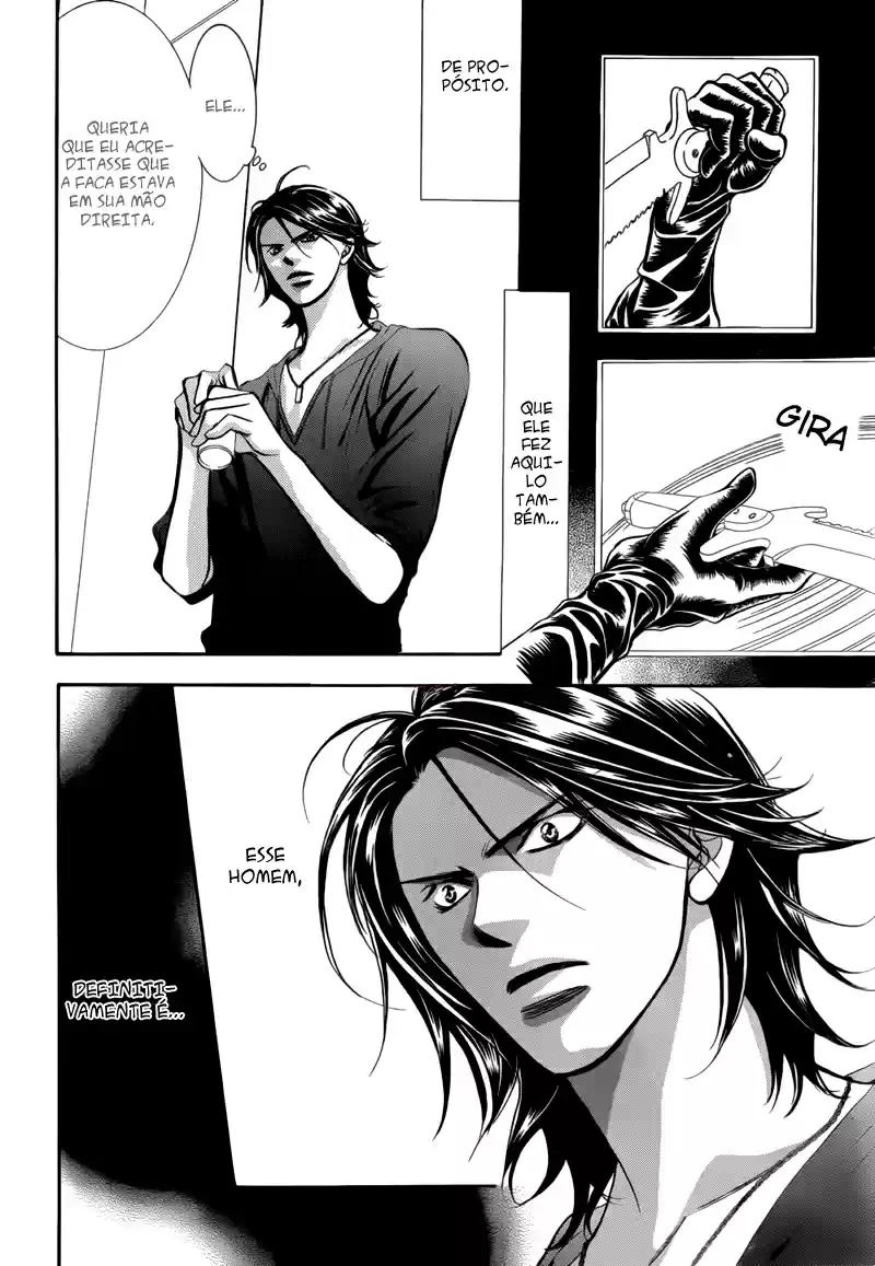 Read Skip Beat! Português Manga Online