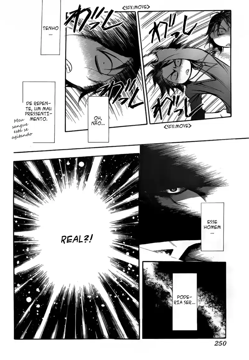 Read Skip Beat! Português Manga Online