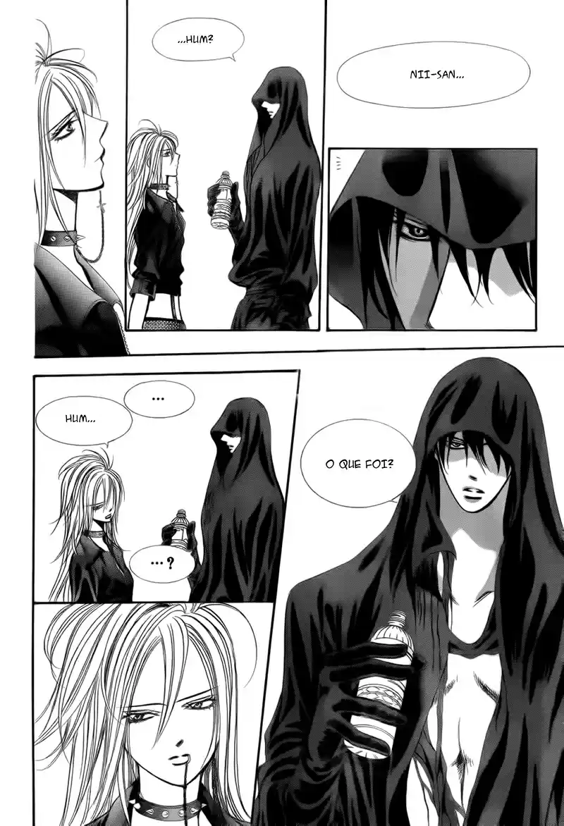 Read Skip Beat! Português Manga Online