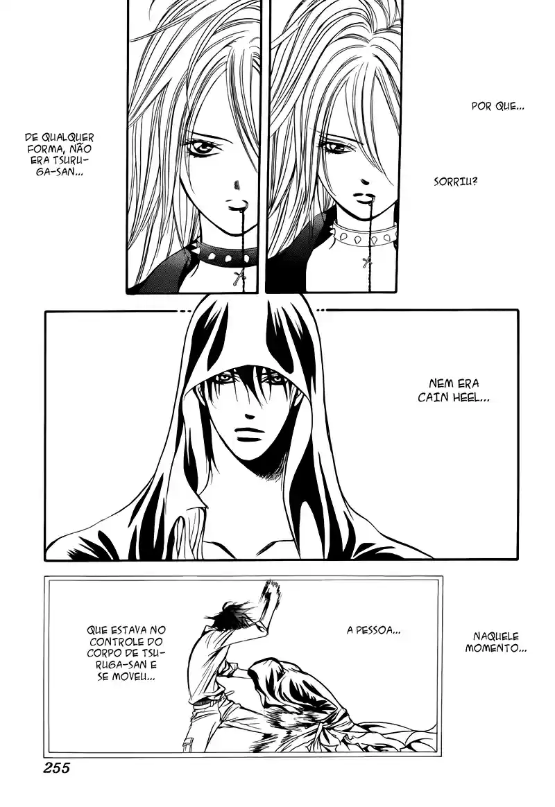 Read Skip Beat! Português Manga Online