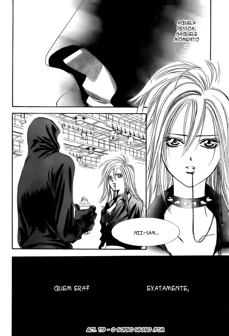 Read Skip Beat! Português Manga Online