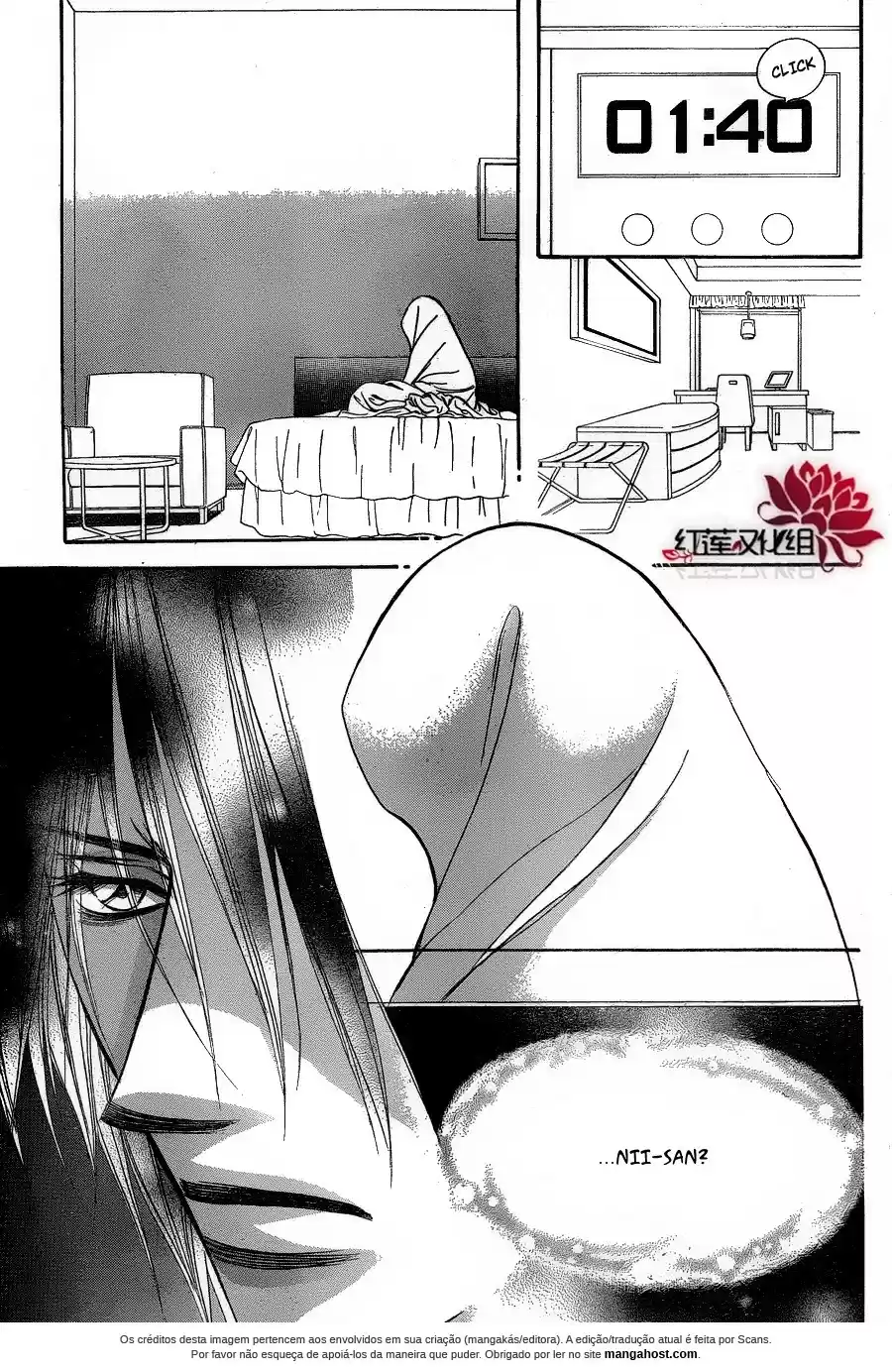 Read Skip Beat! Português Manga Online