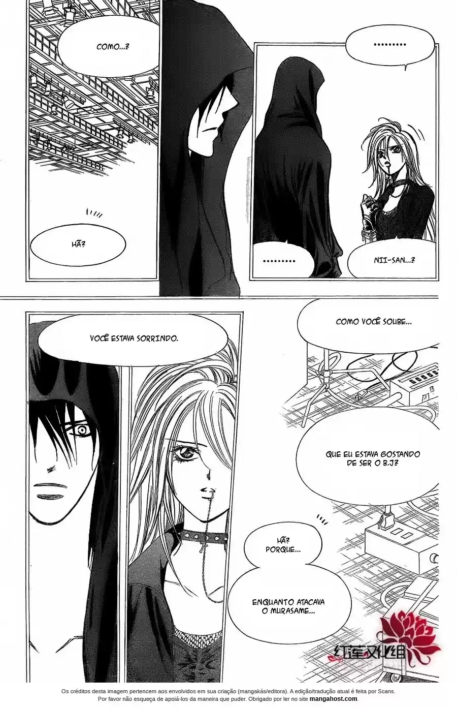 Read Skip Beat! Português Manga Online