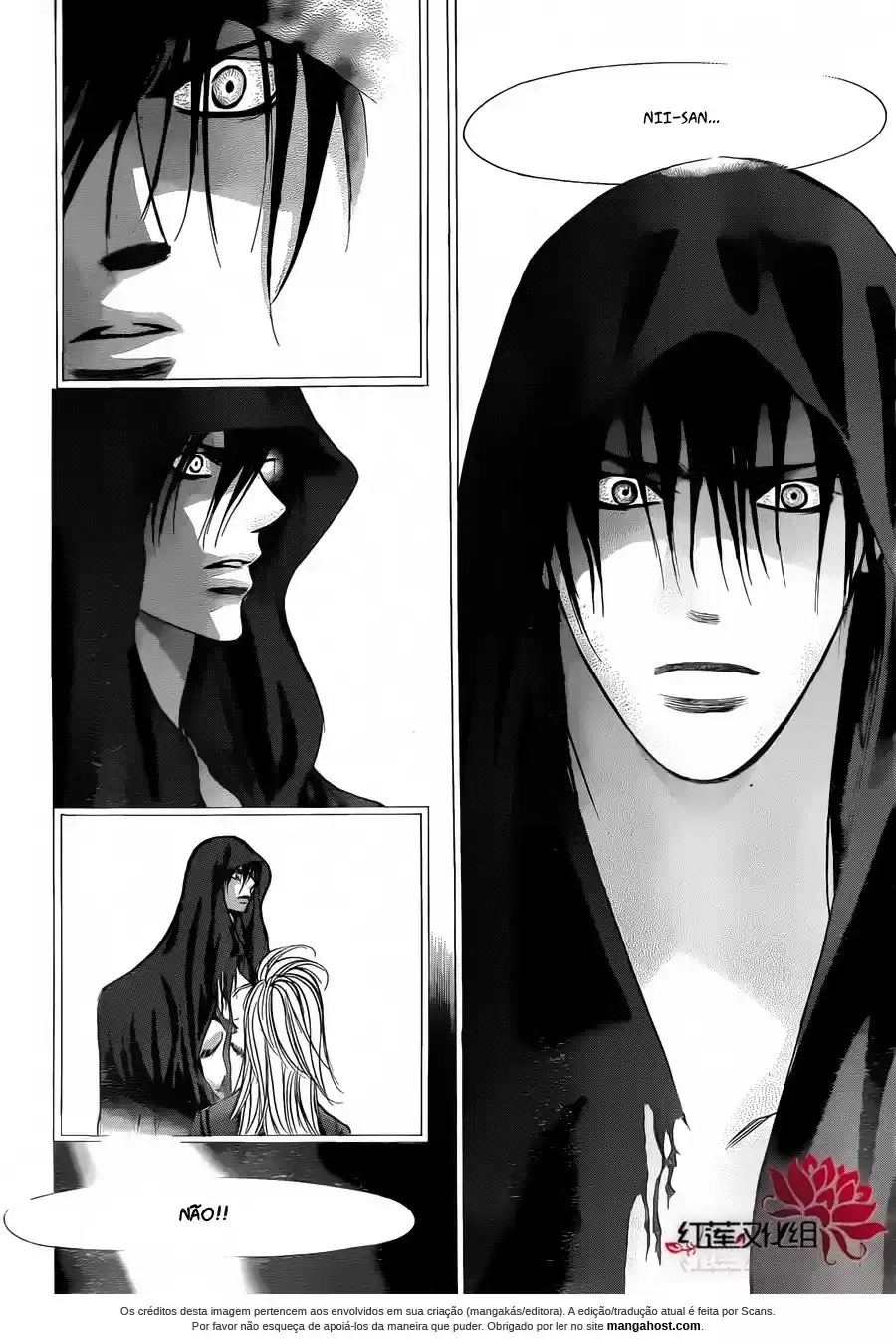 Read Skip Beat! Português Manga Online