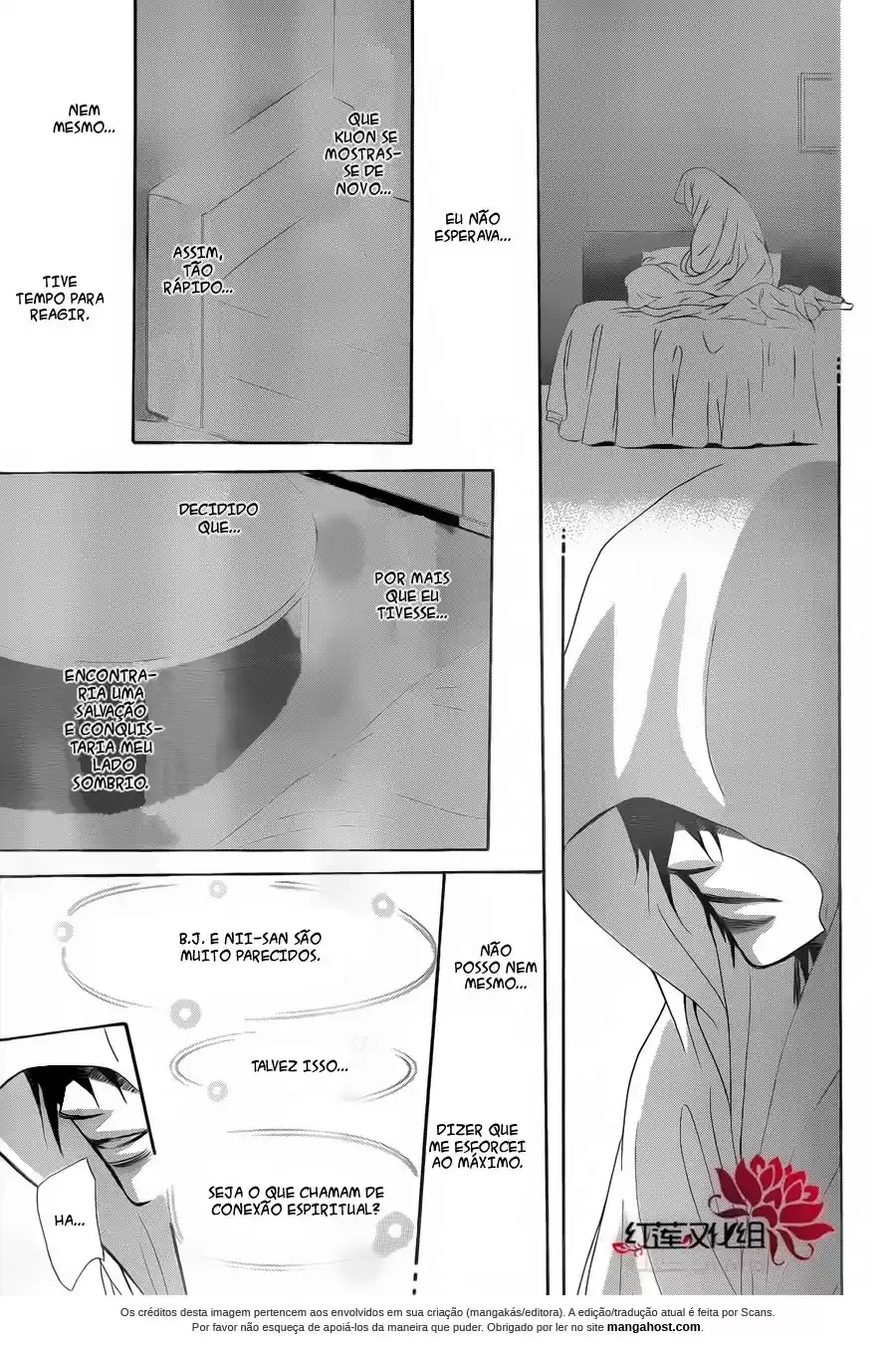 Read Skip Beat! Português Manga Online