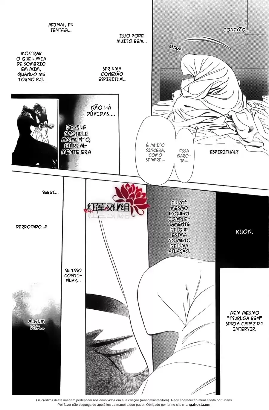 Read Skip Beat! Português Manga Online