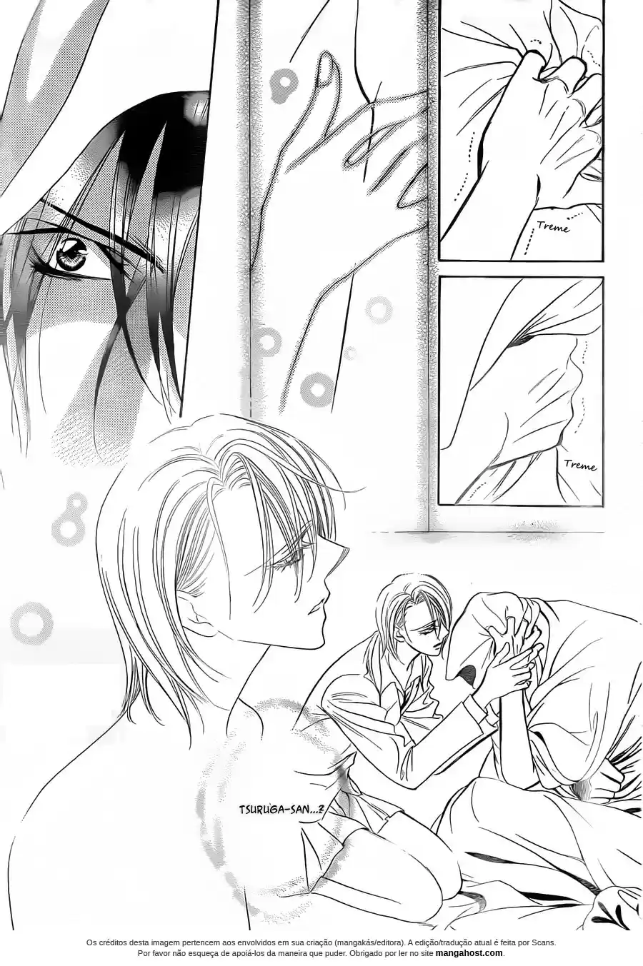 Read Skip Beat! Português Manga Online