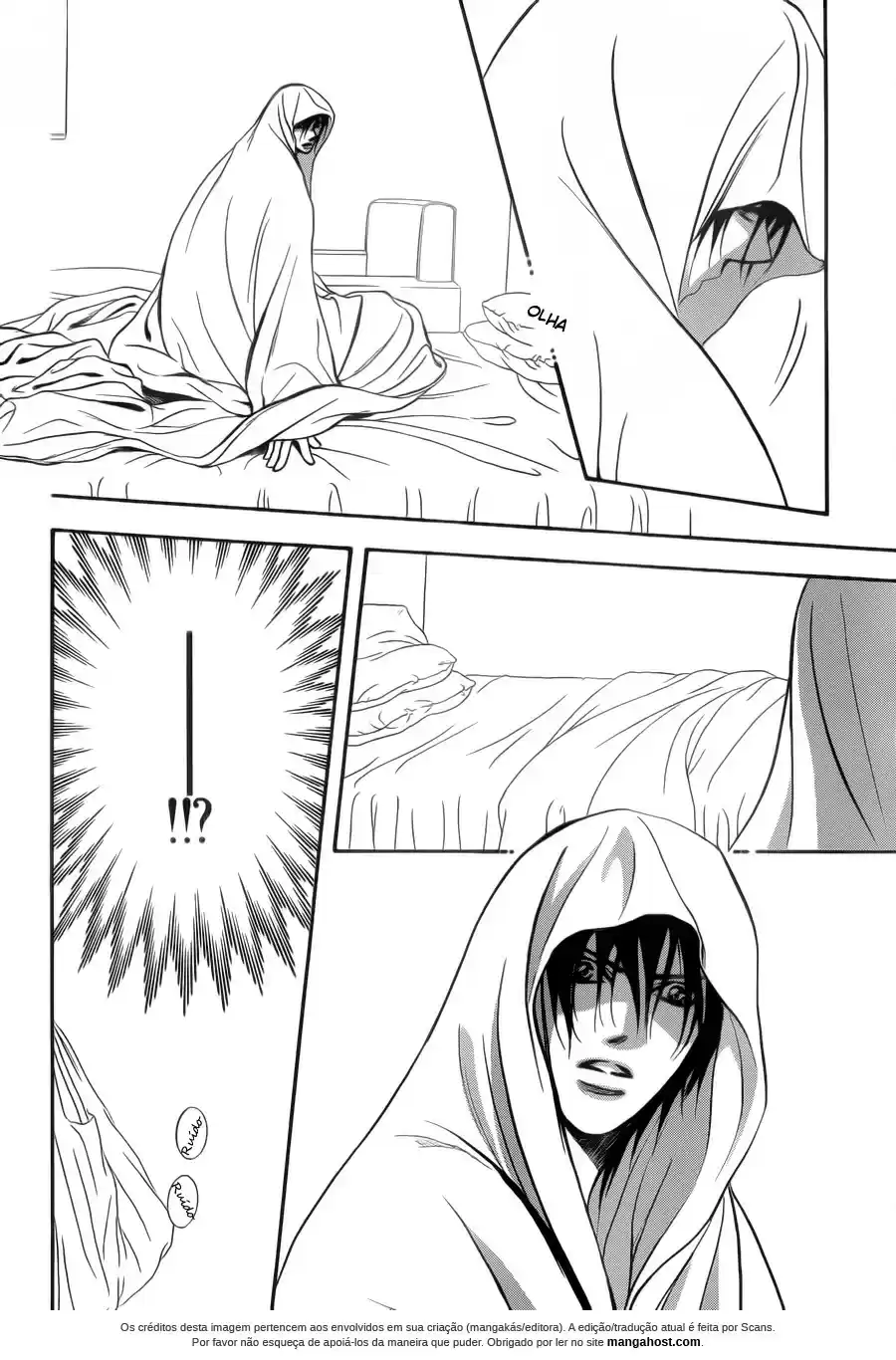 Read Skip Beat! Português Manga Online