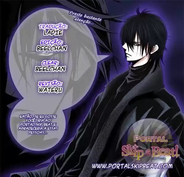 Read Skip Beat! Português Manga Online